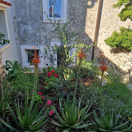 Castel Lejlighed Mali Lošinj Eksteriør billede