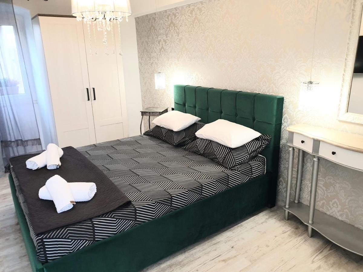 Castel Lejlighed Mali Lošinj Eksteriør billede